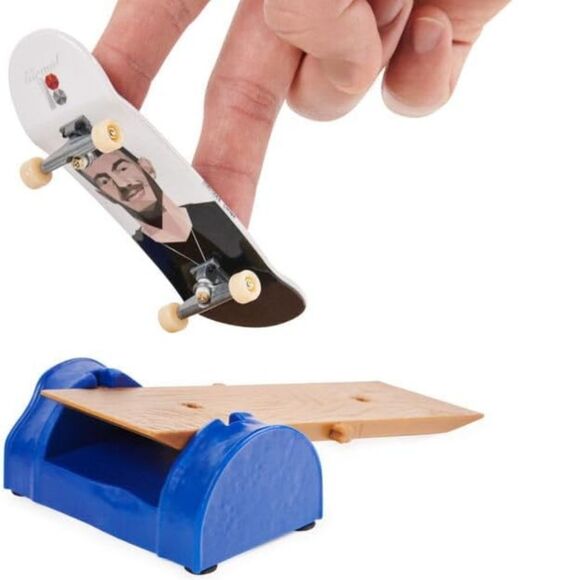 🆕🛹Tech Deck VS Series Set - Picture 5 of 6